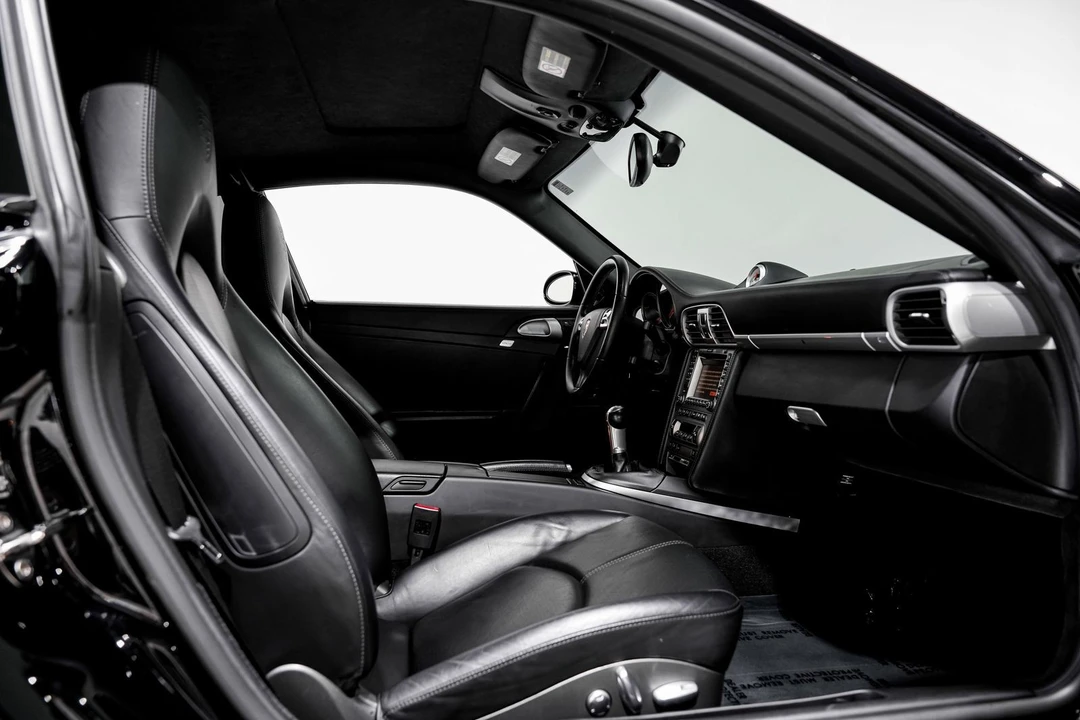 2007 Porsche 997 Turbo - Image 29 of 31