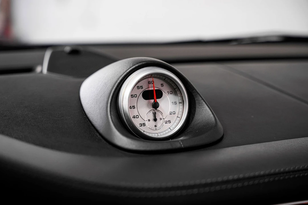2007 Porsche 997 Turbo - Image 12 of 31