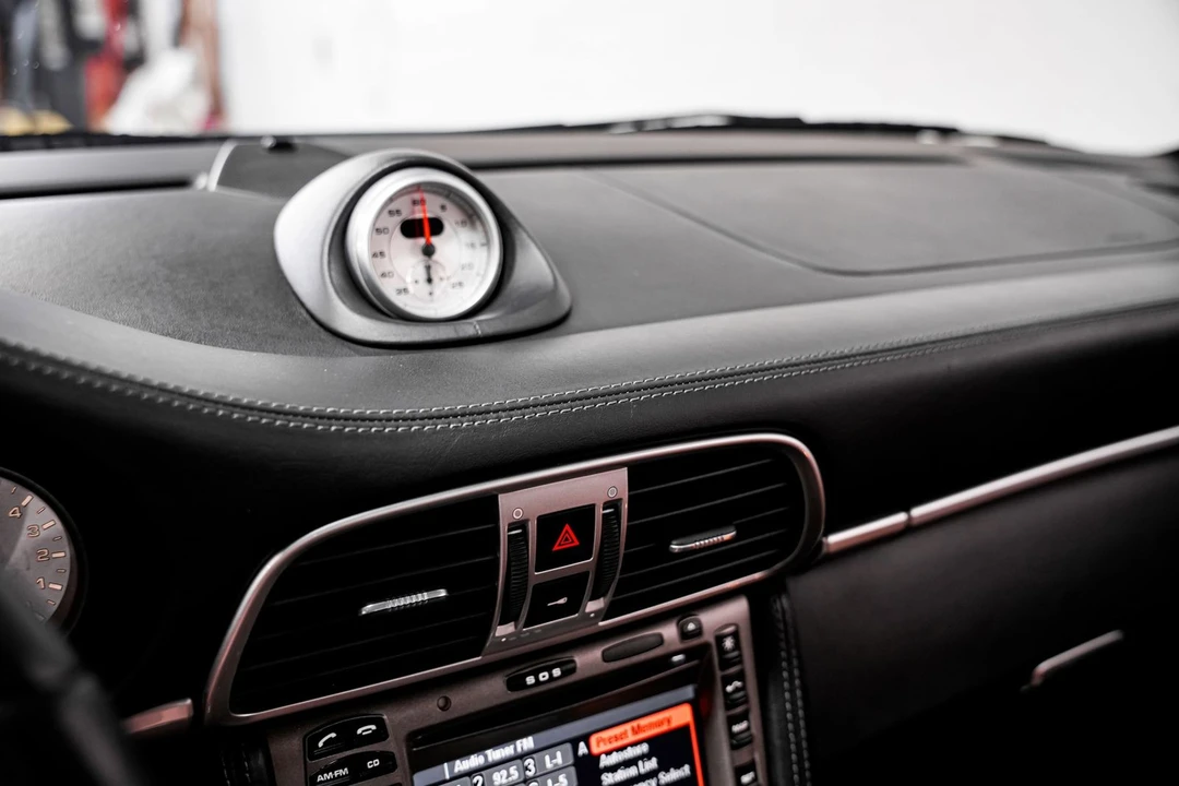 2007 Porsche 997 Turbo - Image 13 of 31