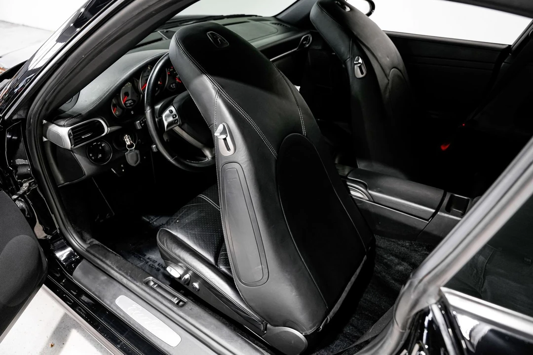 2007 Porsche 997 Turbo - Image 21 of 31