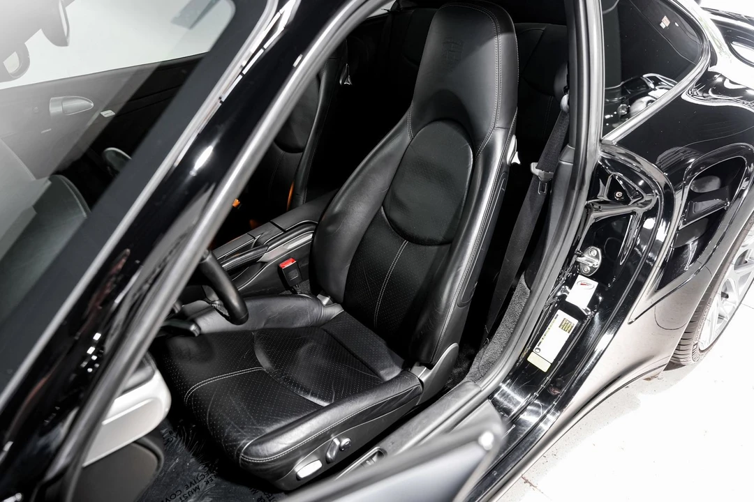 2007 Porsche 997 Turbo - Image 20 of 31