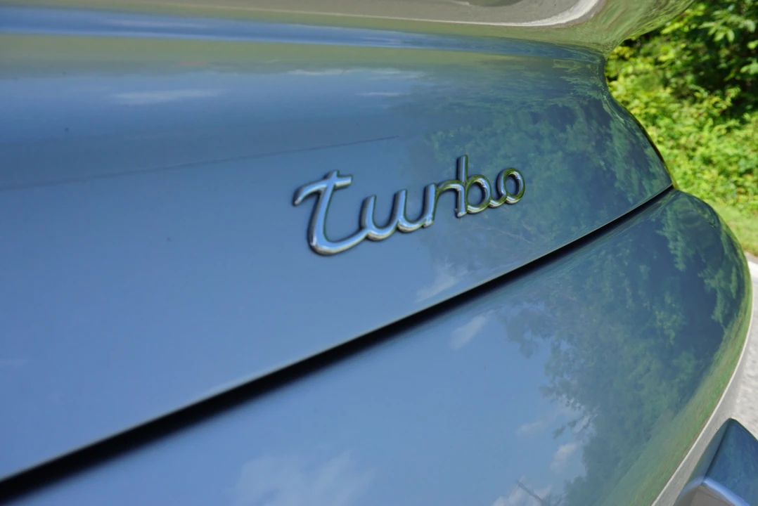 2007 Porsche 997 Turbo - Image 16 of 31
