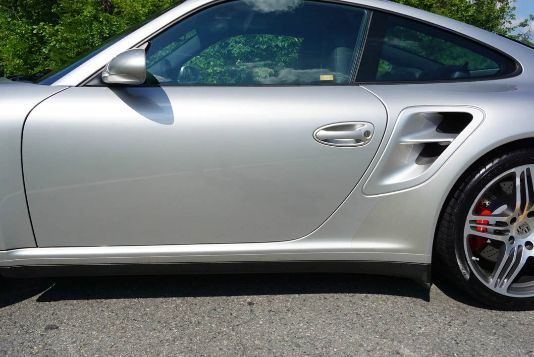 2007 Porsche 997 Turbo - Image 22 of 31