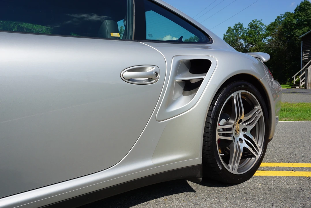 2007 Porsche 997 Turbo - Image 13 of 31