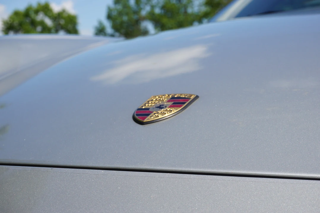 2007 Porsche 997 Turbo - Image 12 of 31
