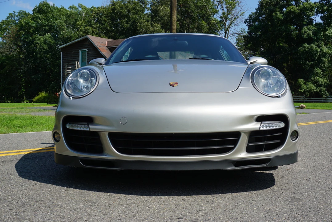 2007 Porsche 997 Turbo - Image 2 of 31