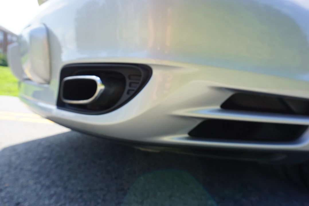 2007 Porsche 997 Turbo - Image 31 of 31