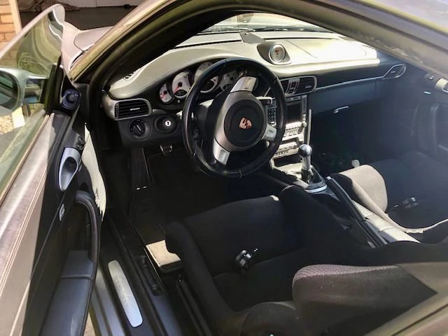 2007 Porsche 997 Turbo - Image 8 of 10