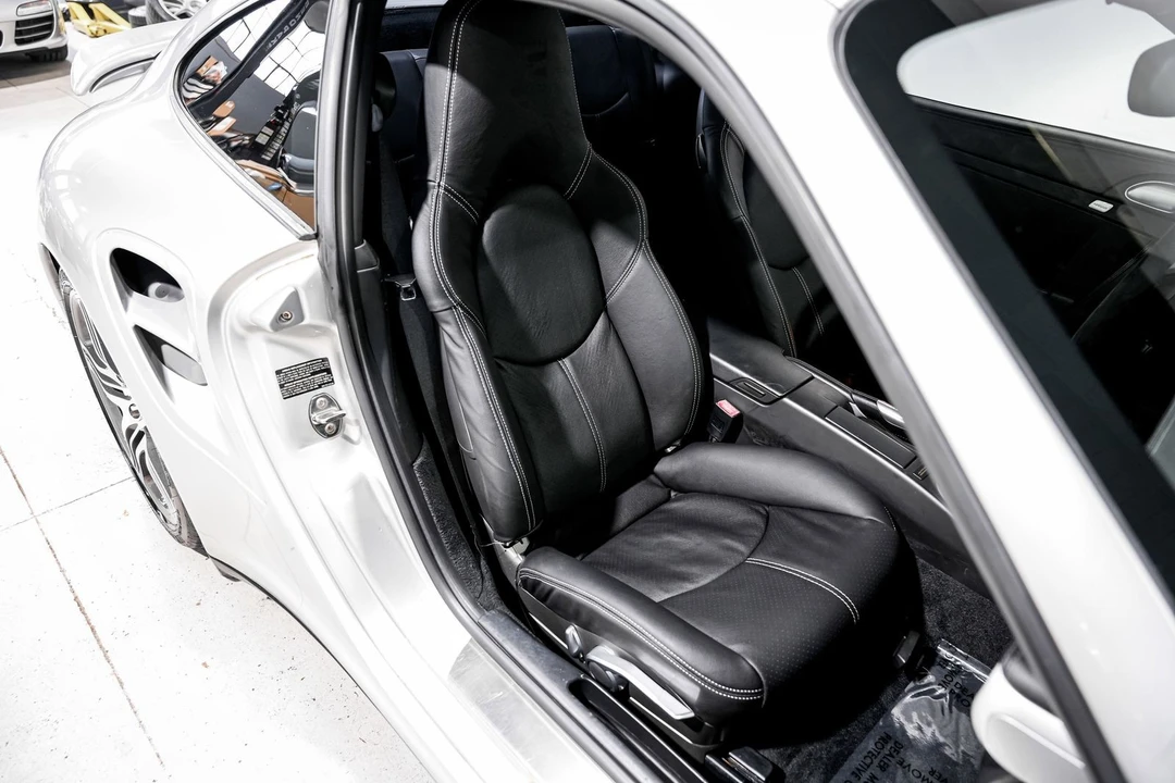 2007 Porsche 997 Turbo - Image 22 of 31