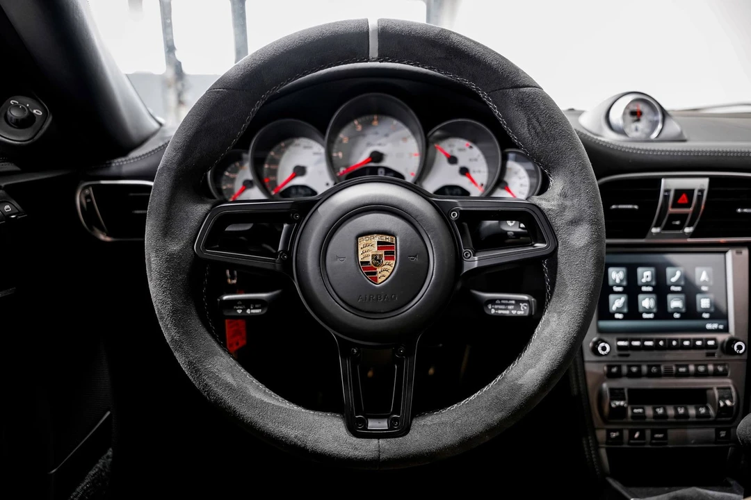 2007 Porsche 997 Turbo - Image 8 of 31