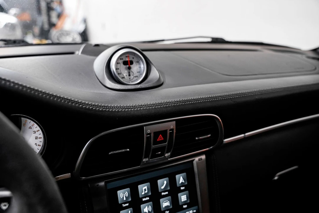 2007 Porsche 997 Turbo - Image 11 of 31