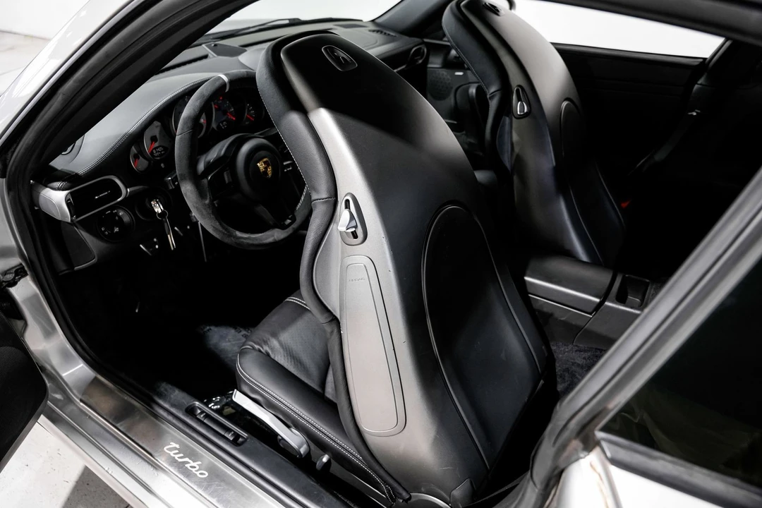2007 Porsche 997 Turbo - Image 18 of 31