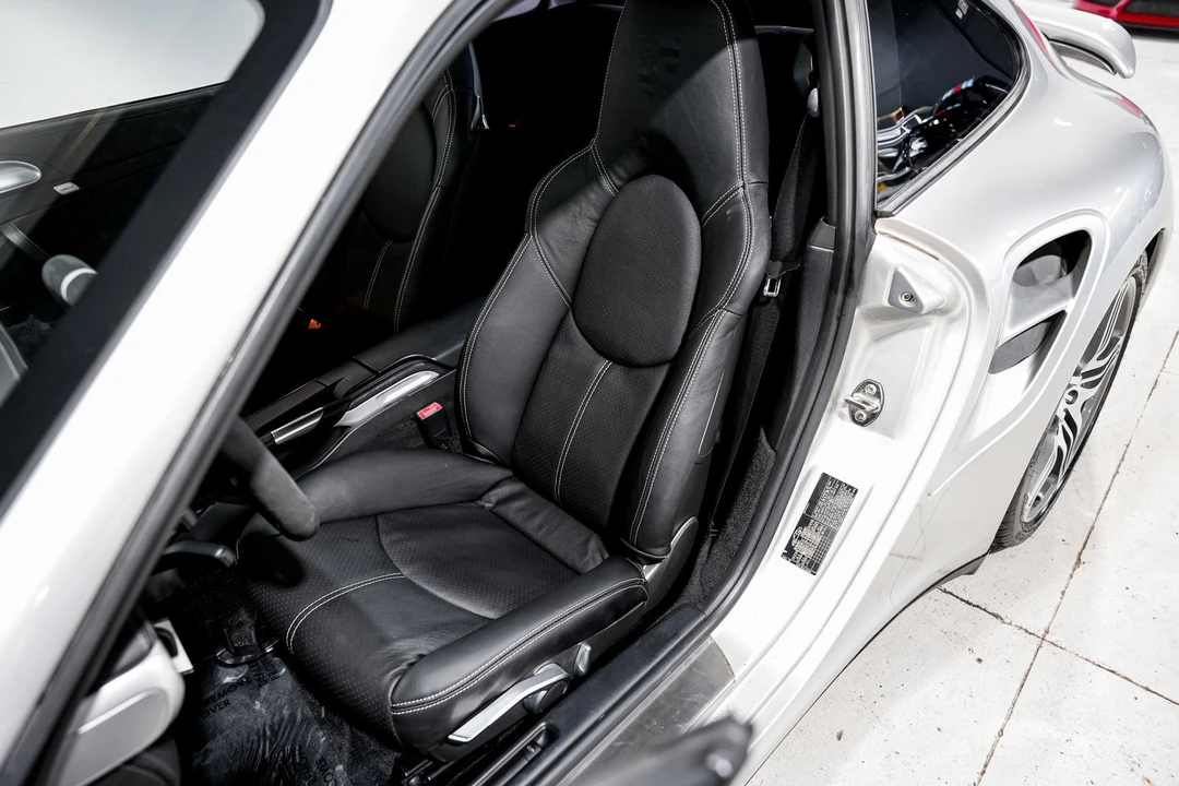 2007 Porsche 997 Turbo - Image 17 of 31