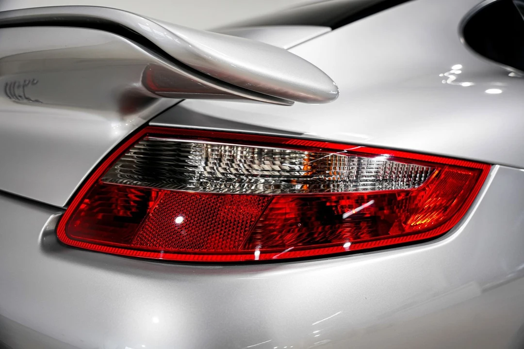 2007 Porsche 997 Turbo - Image 29 of 31