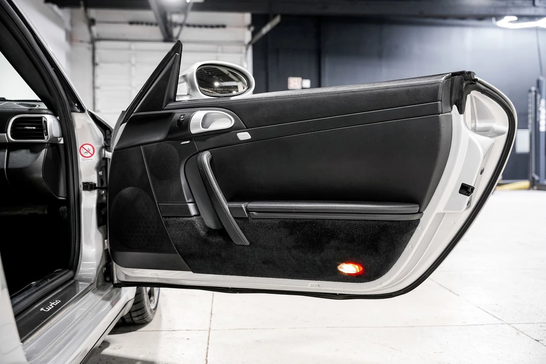 2007 Porsche 997 Turbo - Image 21 of 31