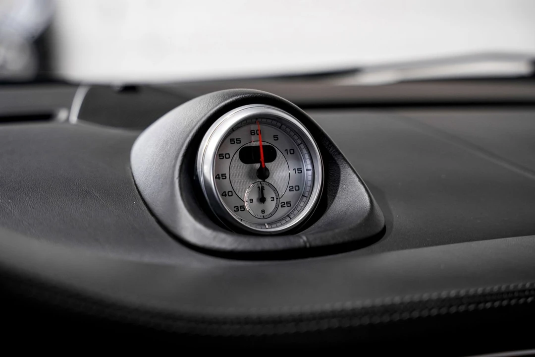 2007 Porsche 997 Turbo - Image 10 of 31