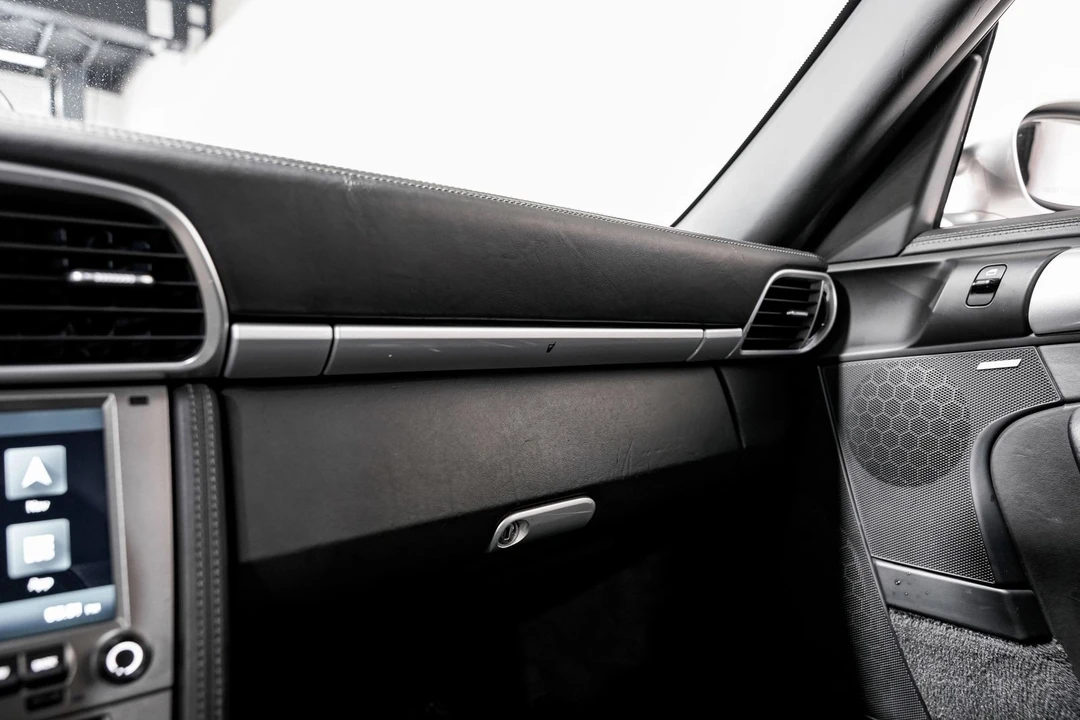 2007 Porsche 997 Turbo - Image 14 of 31