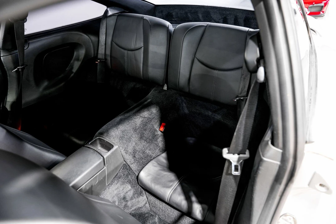 2007 Porsche 997 Turbo - Image 19 of 31