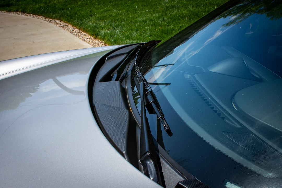 2007 Porsche 997 Turbo - Image 27 of 31