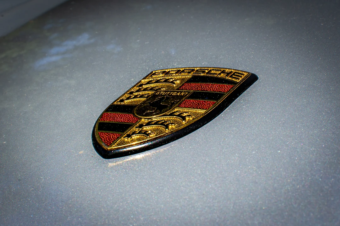 2007 Porsche 997 Turbo - Image 23 of 31