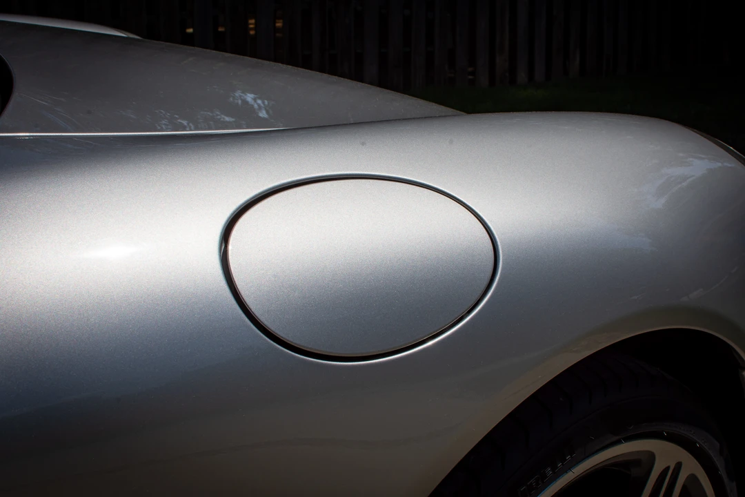 2007 Porsche 997 Turbo - Image 20 of 31