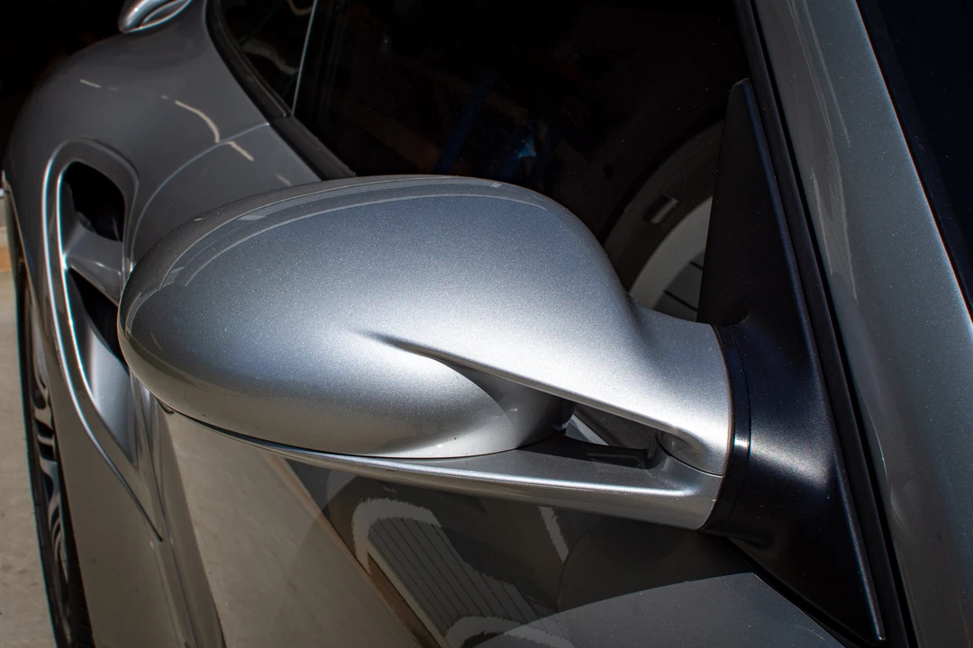 2007 Porsche 997 Turbo - Image 30 of 31