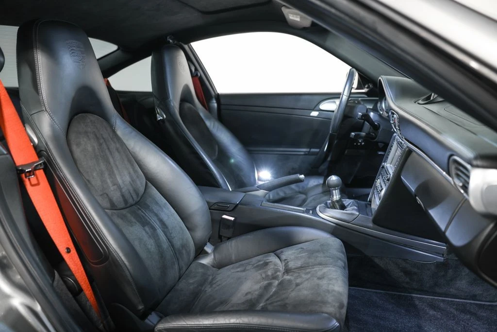 2007 Porsche 997 Turbo - Image 21 of 21