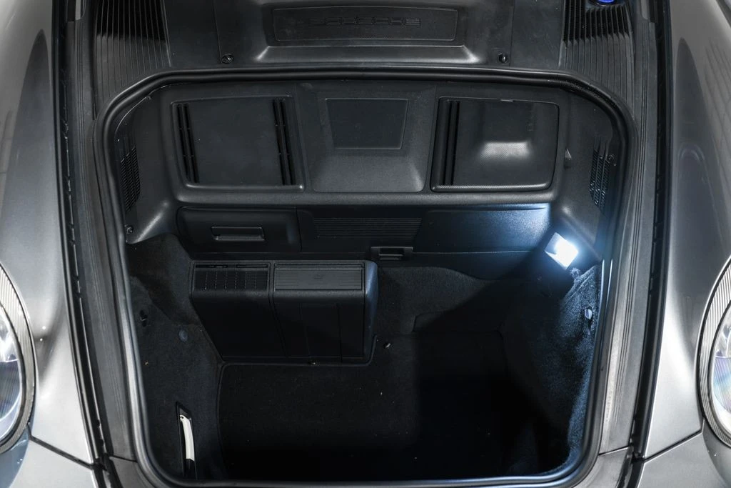 2007 Porsche 997 Turbo - Image 12 of 21
