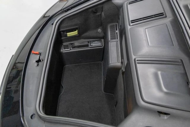 2007 Porsche 997 Turbo - Image 15 of 20