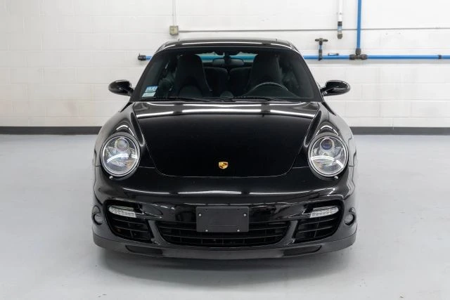2007 Porsche 997 Turbo - Image 3 of 20