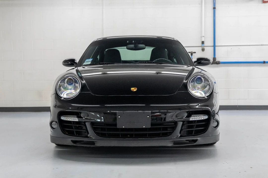 2007 Porsche 997 Turbo - Image 16 of 31