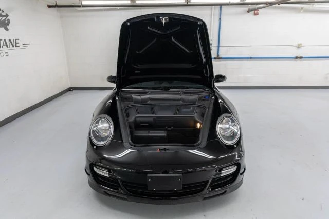 2007 Porsche 997 Turbo - Image 29 of 31