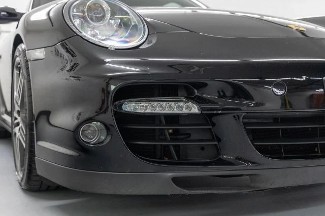 2007 Porsche 997 Turbo - Image 23 of 31