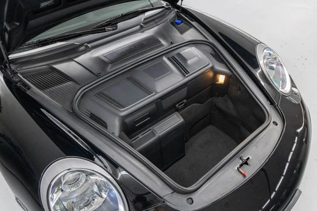 2007 Porsche 997 Turbo - Image 31 of 31
