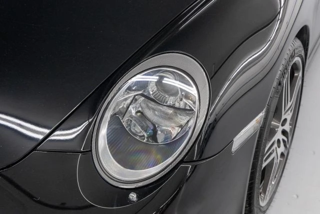 2007 Porsche 997 Turbo - Image 21 of 31