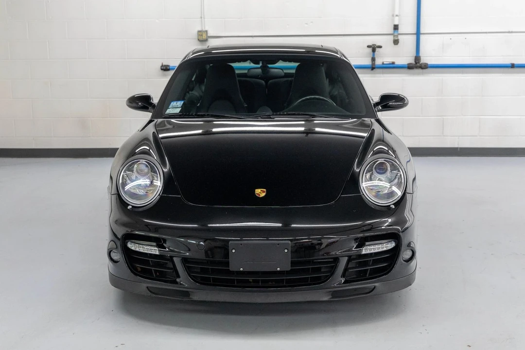 2007 Porsche 997 Turbo - Image 15 of 31