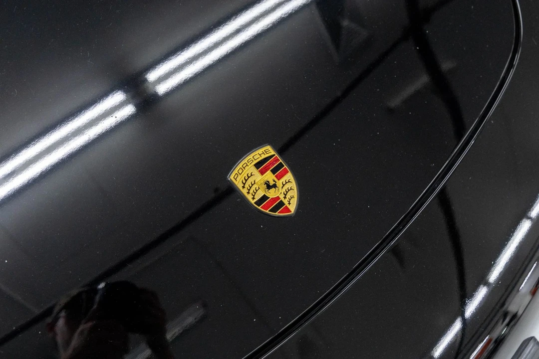 2007 Porsche 997 Turbo - Image 26 of 31