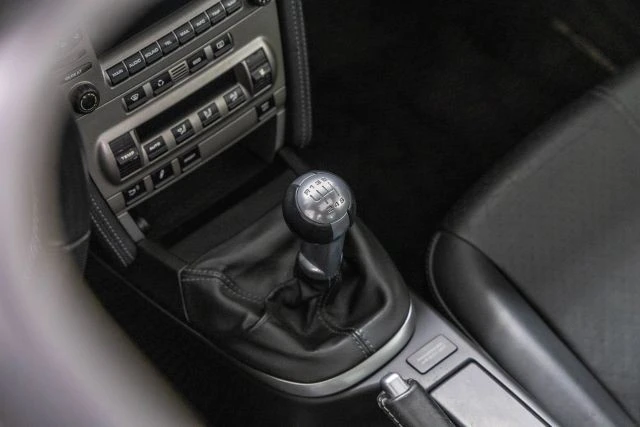 2007 Porsche 997 Turbo - Image 12 of 20