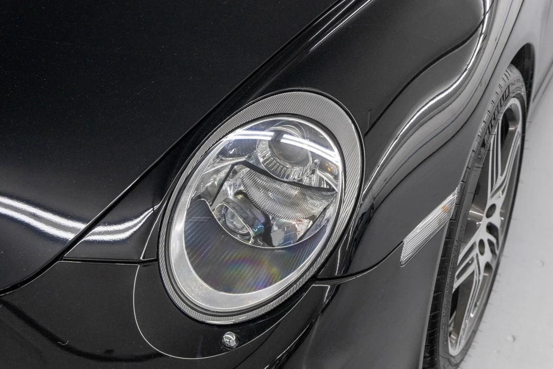 2007 Porsche 997 Turbo - Image 21 of 31