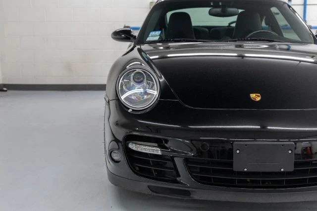2007 Porsche 997 Turbo - Image 19 of 31