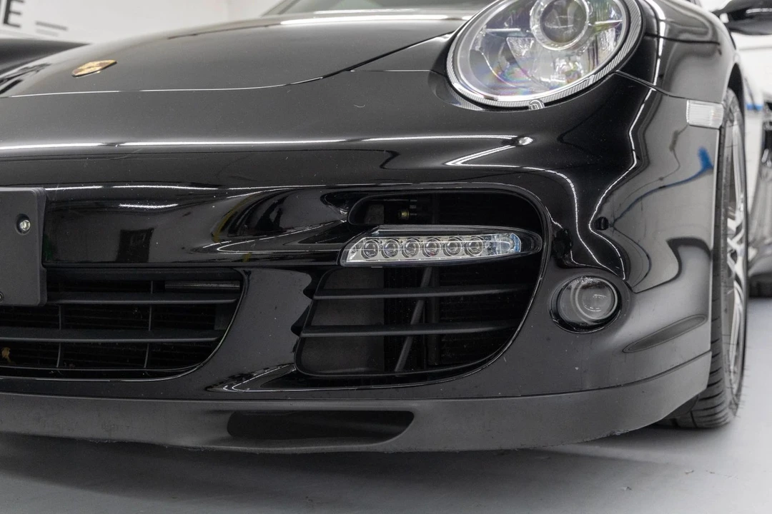 2007 Porsche 997 Turbo - Image 24 of 31