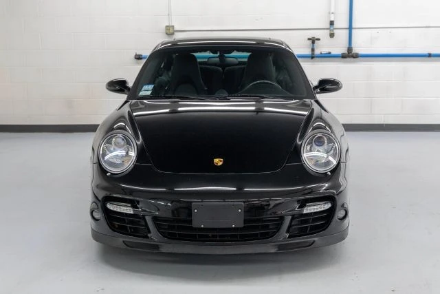 2007 Porsche 997 Turbo - Image 15 of 31