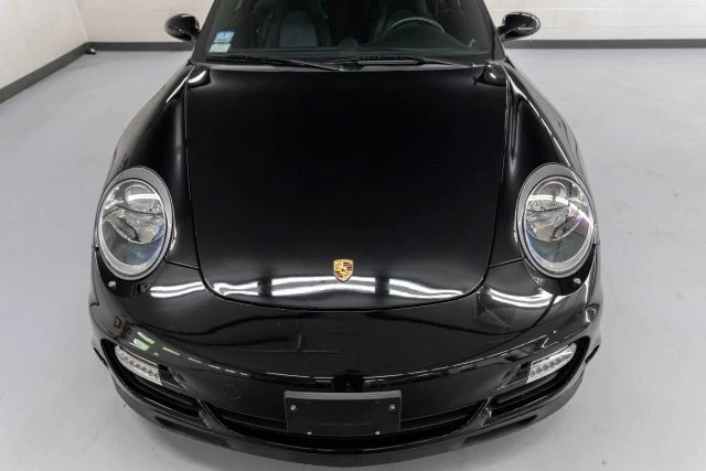 2007 Porsche 997 Turbo - Image 25 of 31