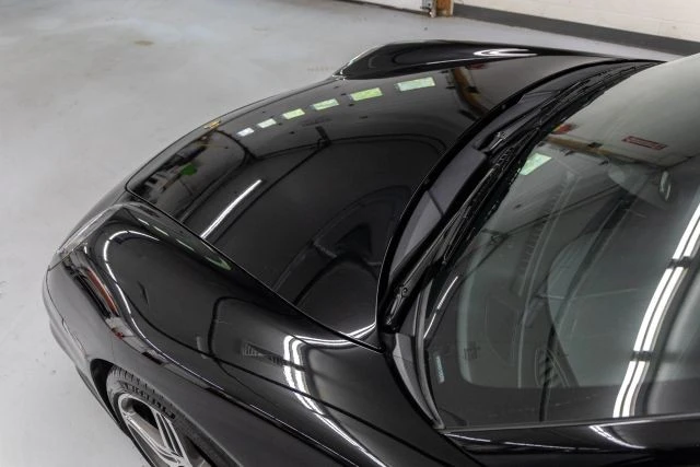 2007 Porsche 997 Turbo - Image 28 of 31