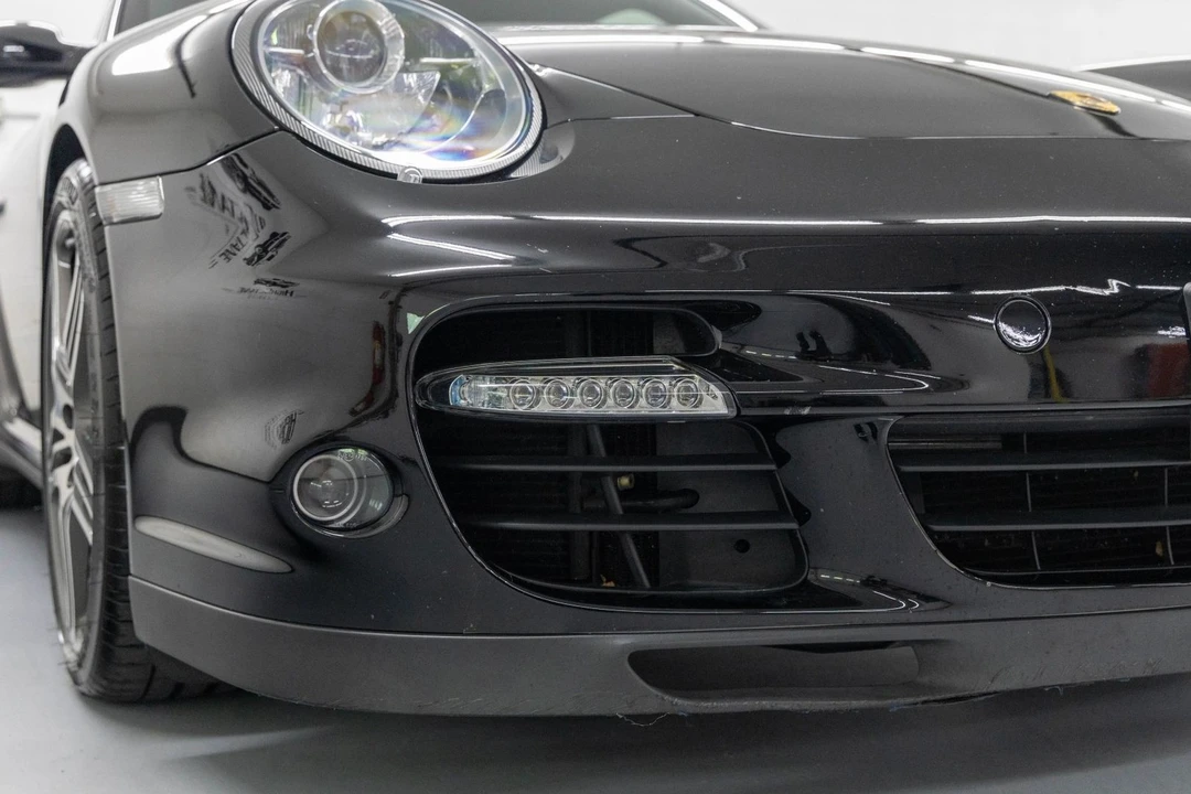 2007 Porsche 997 Turbo - Image 23 of 31