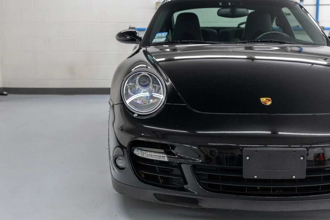 2007 Porsche 997 Turbo - Image 19 of 31