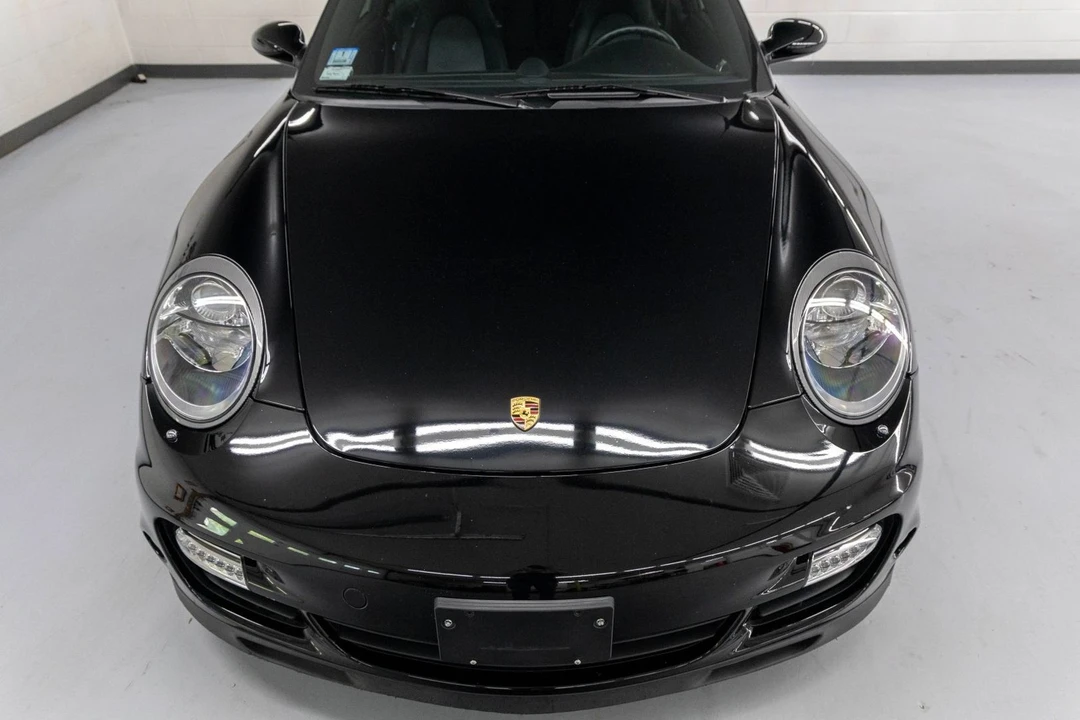 2007 Porsche 997 Turbo - Image 25 of 31
