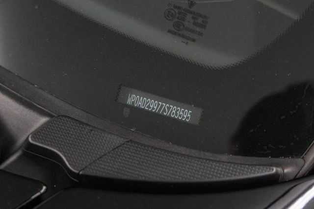 2007 Porsche 997 Turbo - Image 16 of 20