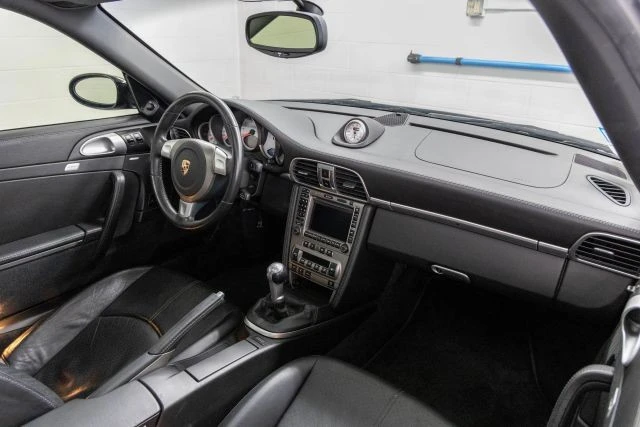 2007 Porsche 997 Turbo - Image 14 of 20