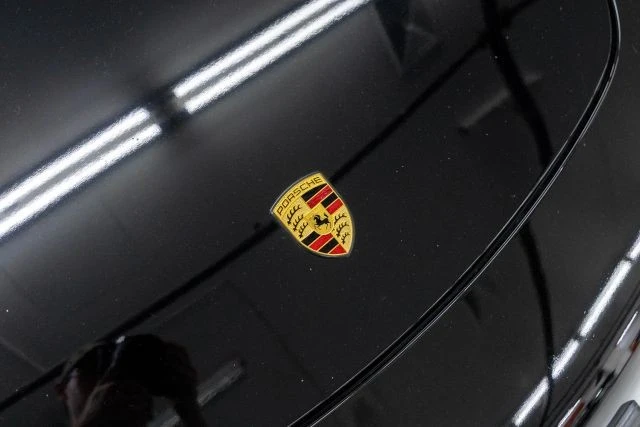 2007 Porsche 997 Turbo - Image 26 of 31
